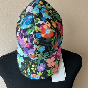 Johnny Was Bee Active Baseball Hat